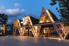 Livetour Hotel Gulao Water Town OCT Jiangmen